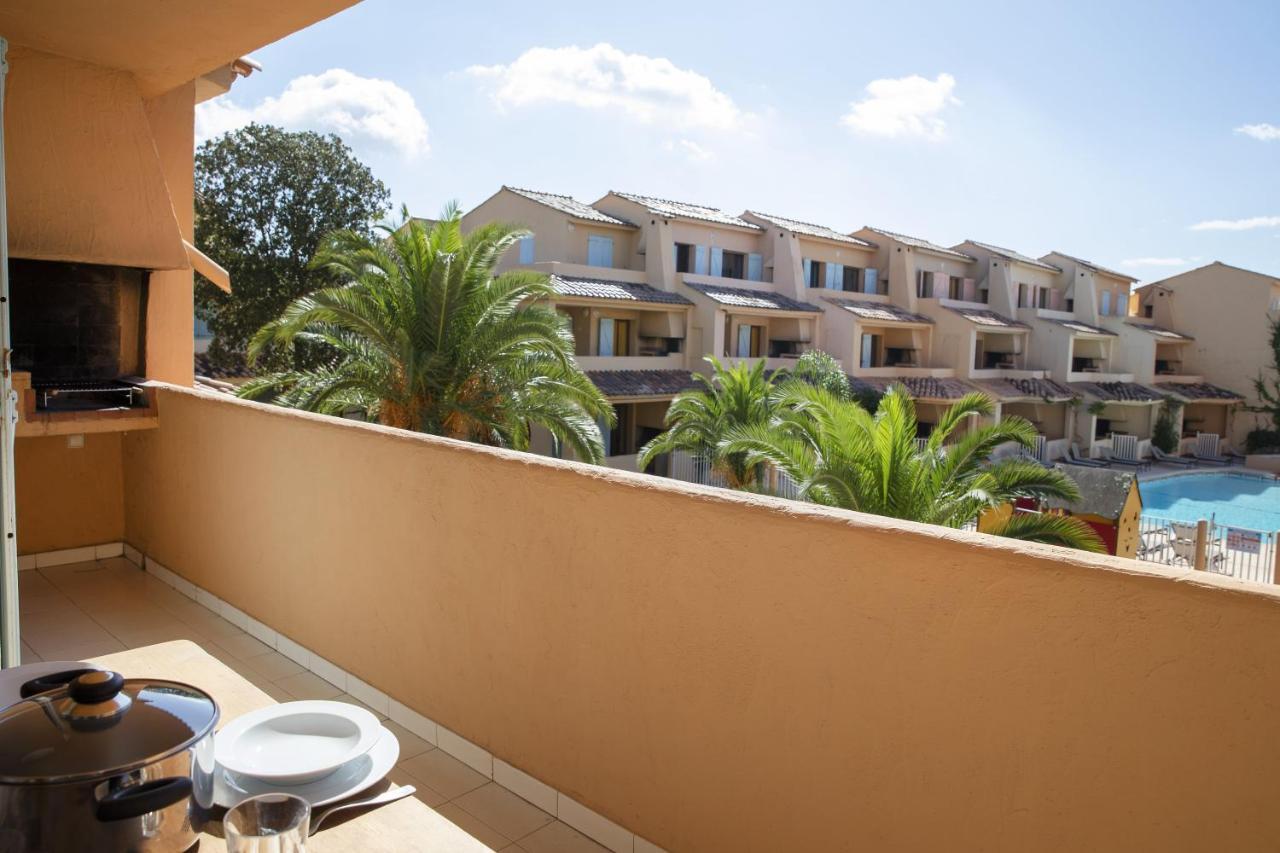 Residence Lago Verde Porto-Vecchio  Exterior photo